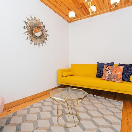 River View 1Bdr Apt In Alfama Close To Tram Lissabon Exterior foto