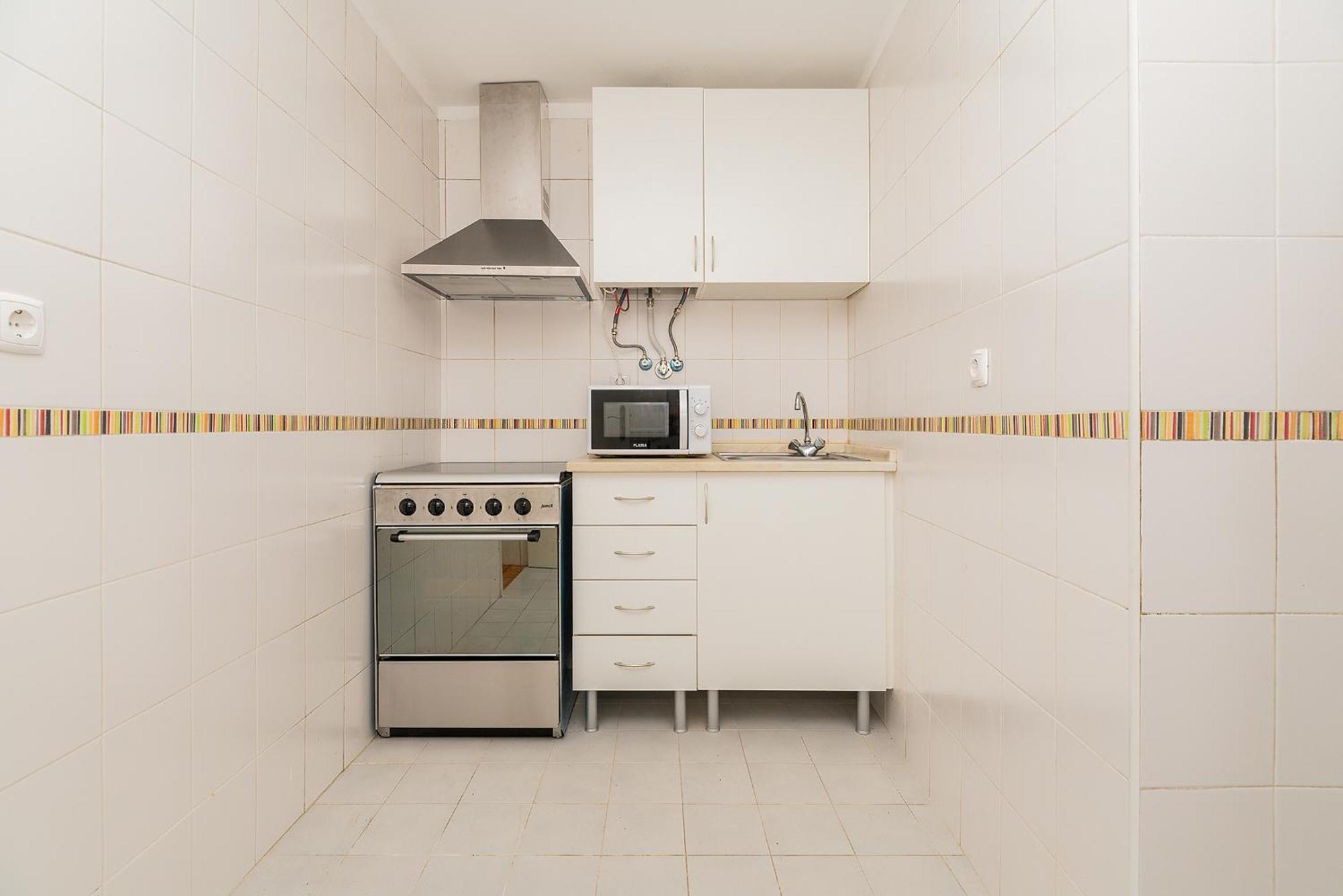 River View 1Bdr Apt In Alfama Close To Tram Lissabon Exterior foto