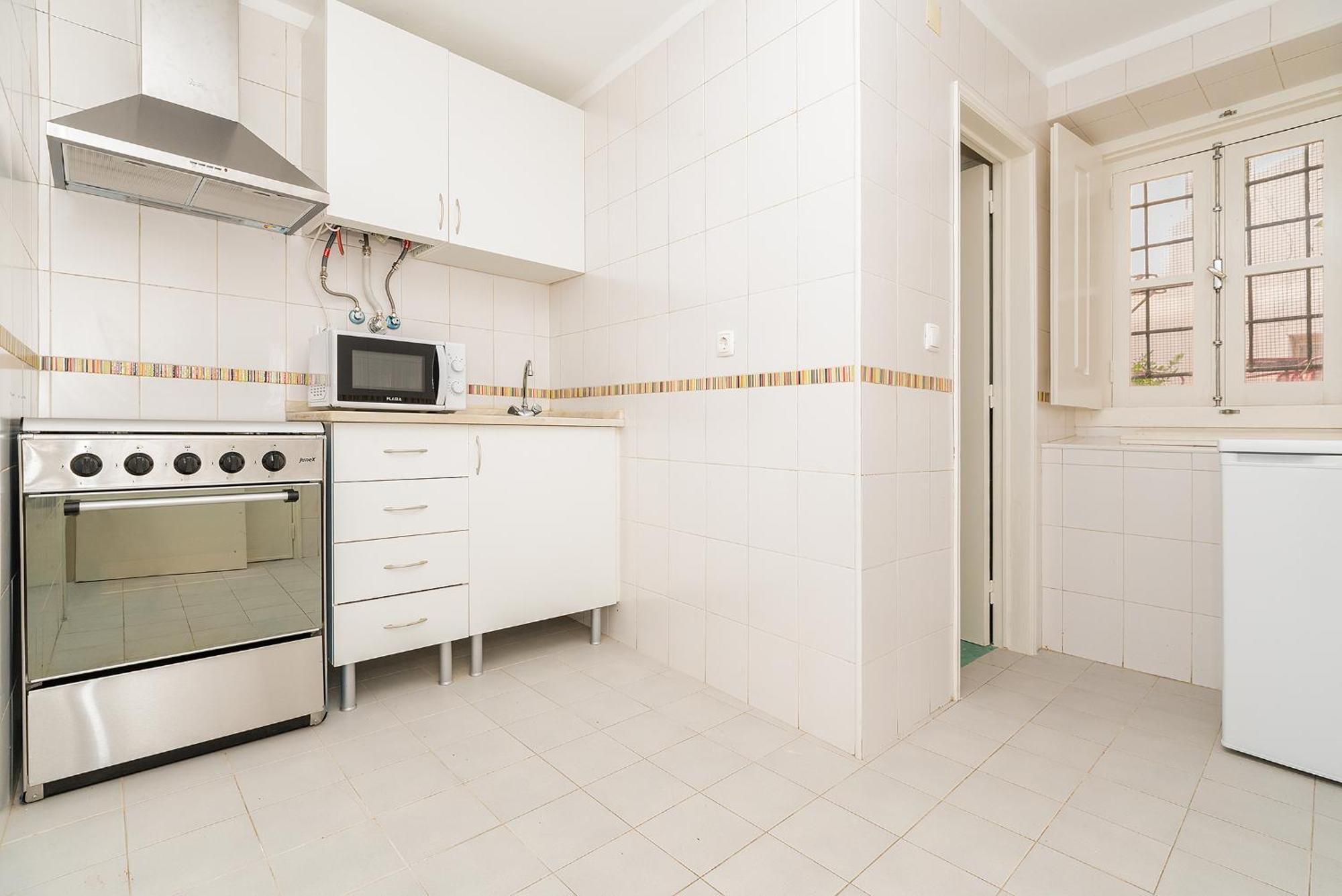 River View 1Bdr Apt In Alfama Close To Tram Lissabon Exterior foto